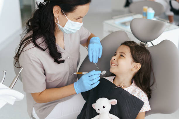 Best Knocked-Out Tooth (Avulsed Tooth) Treatment in Ridgebury, CT