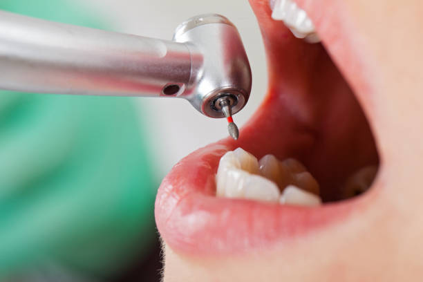 Best Emergency Treatment for Jaw Pain or Injury in Ridgebury, CT